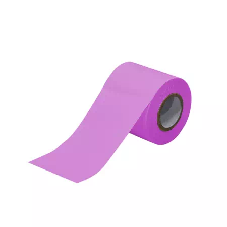 2&#34; Wide x 500&#34; Magenta Labeling Tape