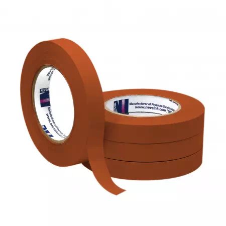 3/4" x 60yd Copper Labeling Tape