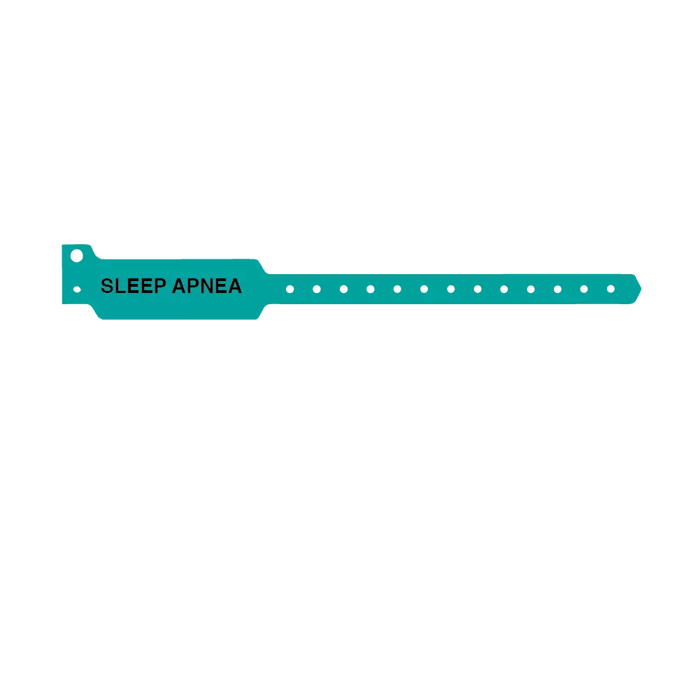 Wristband - Poly - Sleep Apnea