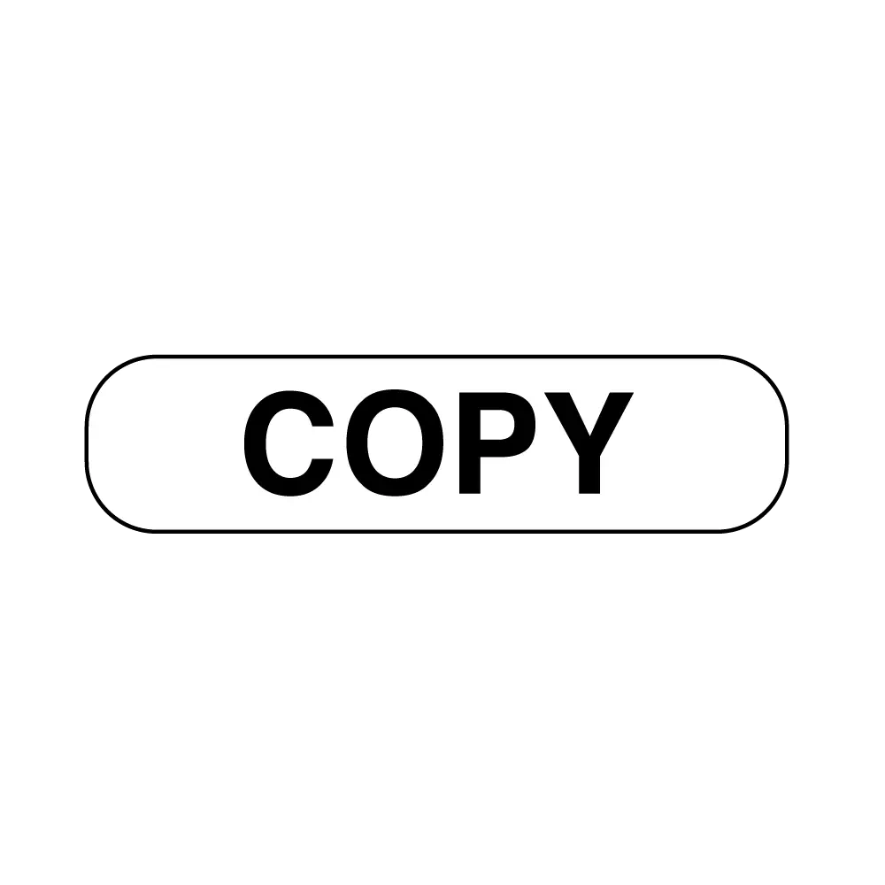 Information Labels - Copy