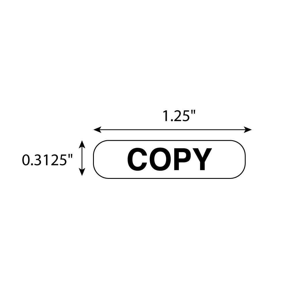 Information Labels - Copy
