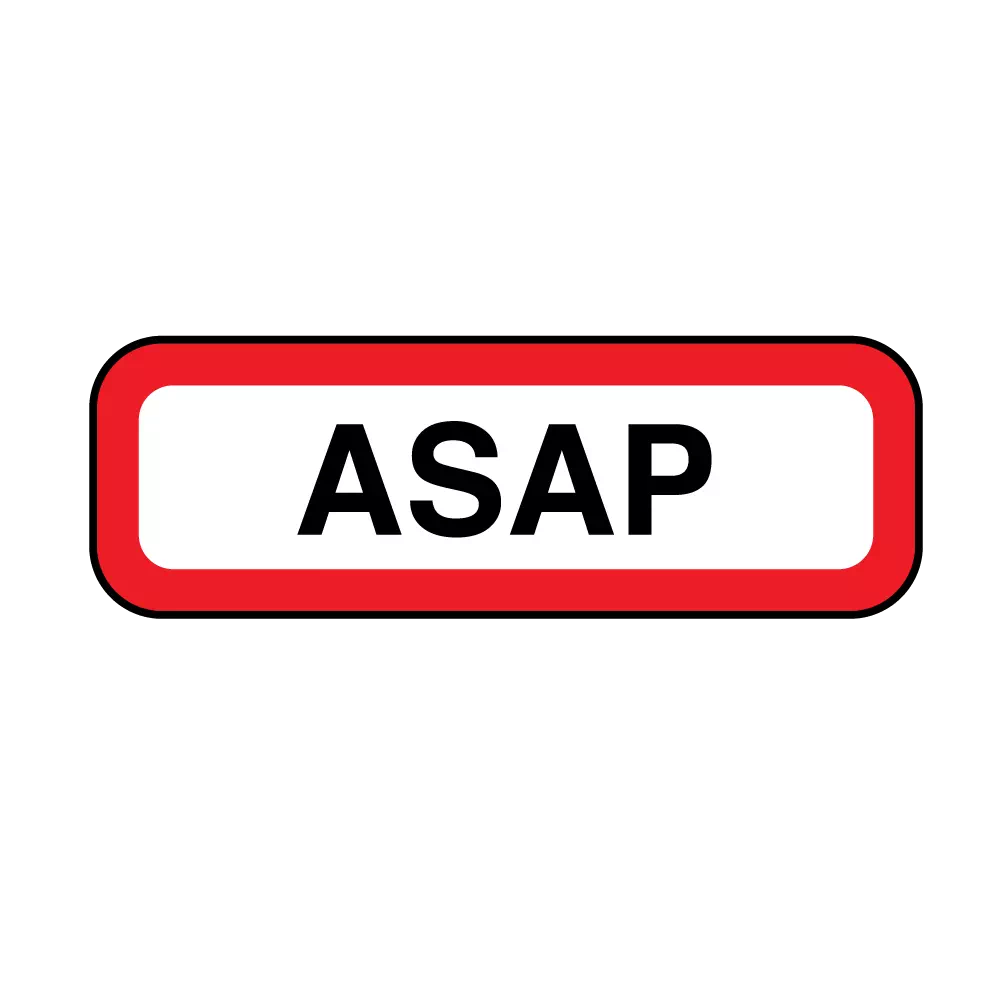 Position Labels - ASAP