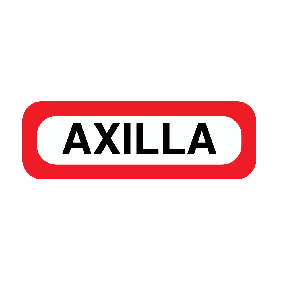 Position Labels - Axilla