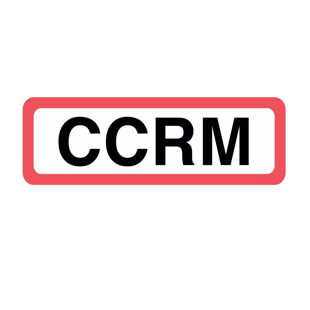 Position Labels - CCRM