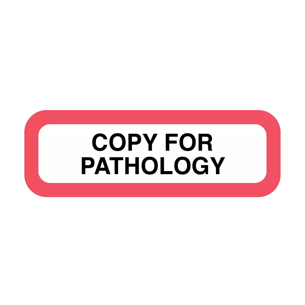 Position Labels - Copy For Pathology