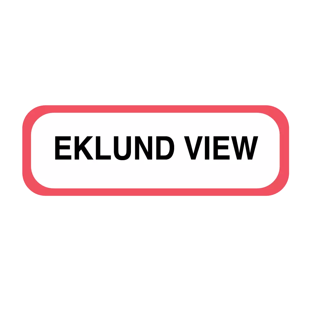 Position Labels - Eklund View