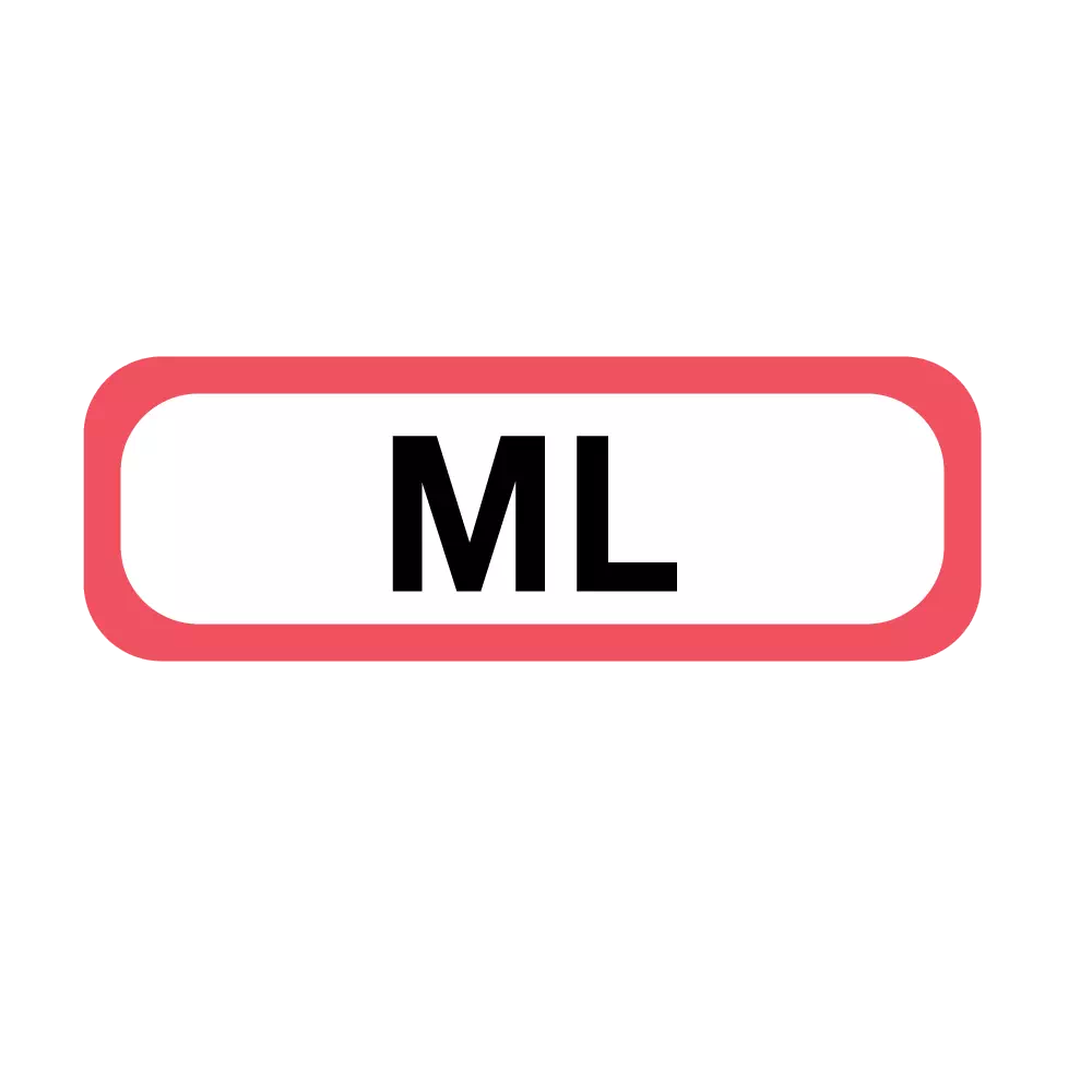 Position Labels - ML