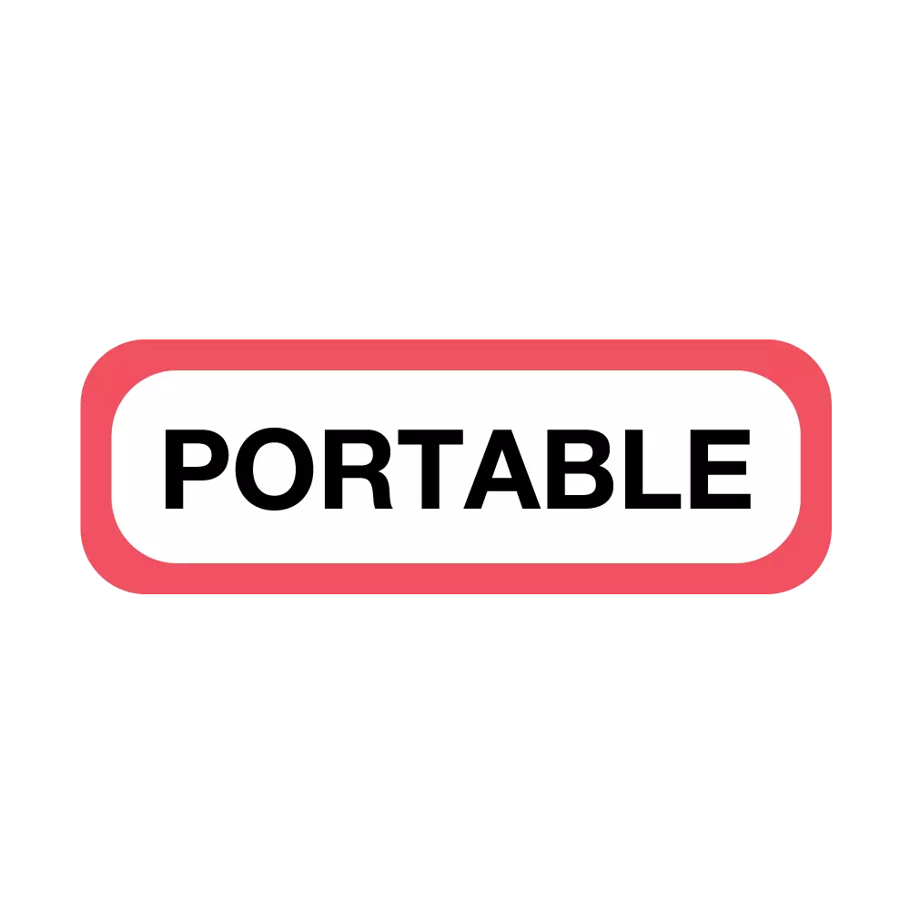 Position Labels - Portable