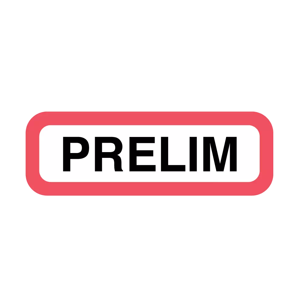 Position Labels - Prelim