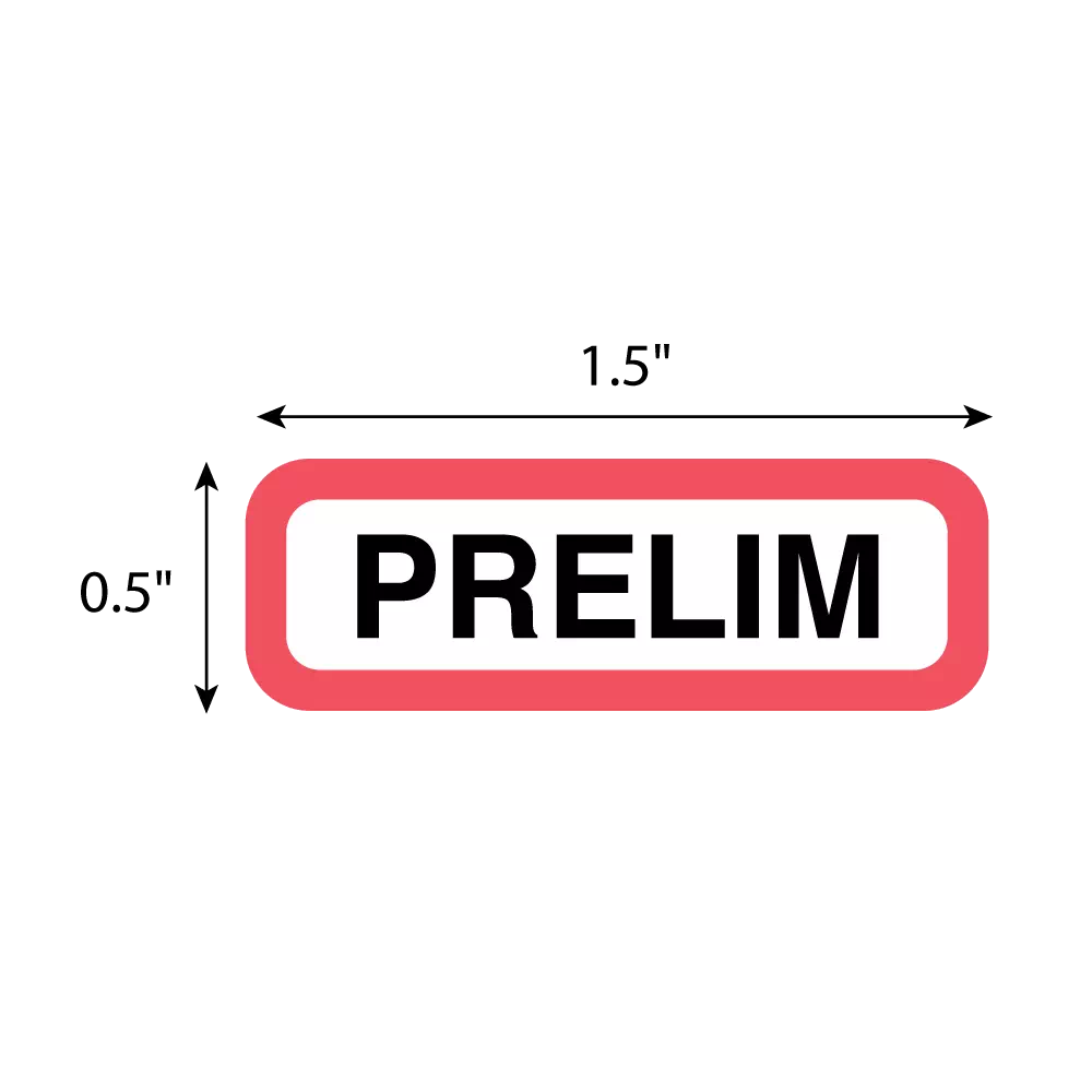 Position Labels - Prelim