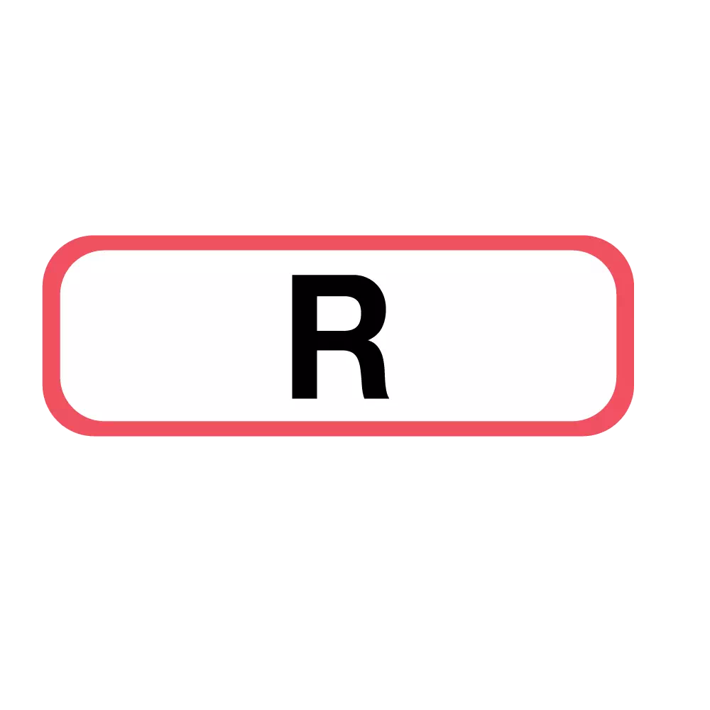 Position Labels - R