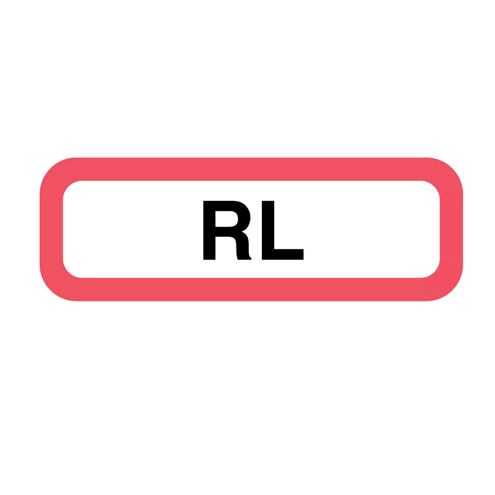Position Labels - RL