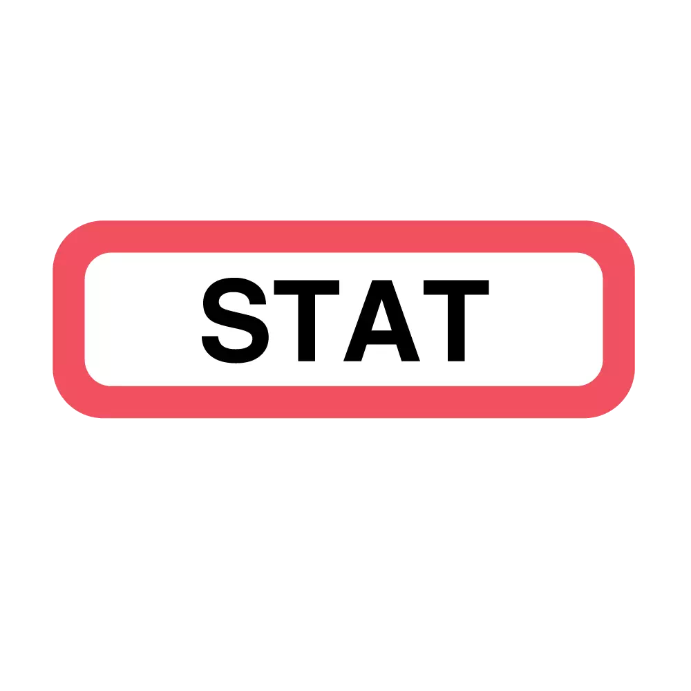 Position Labels - Stat