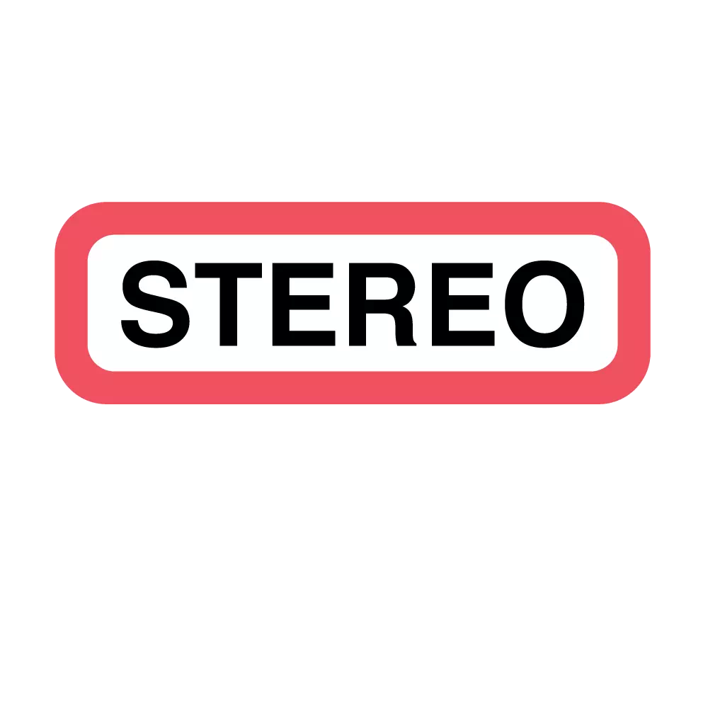 Position Labels - Stereo