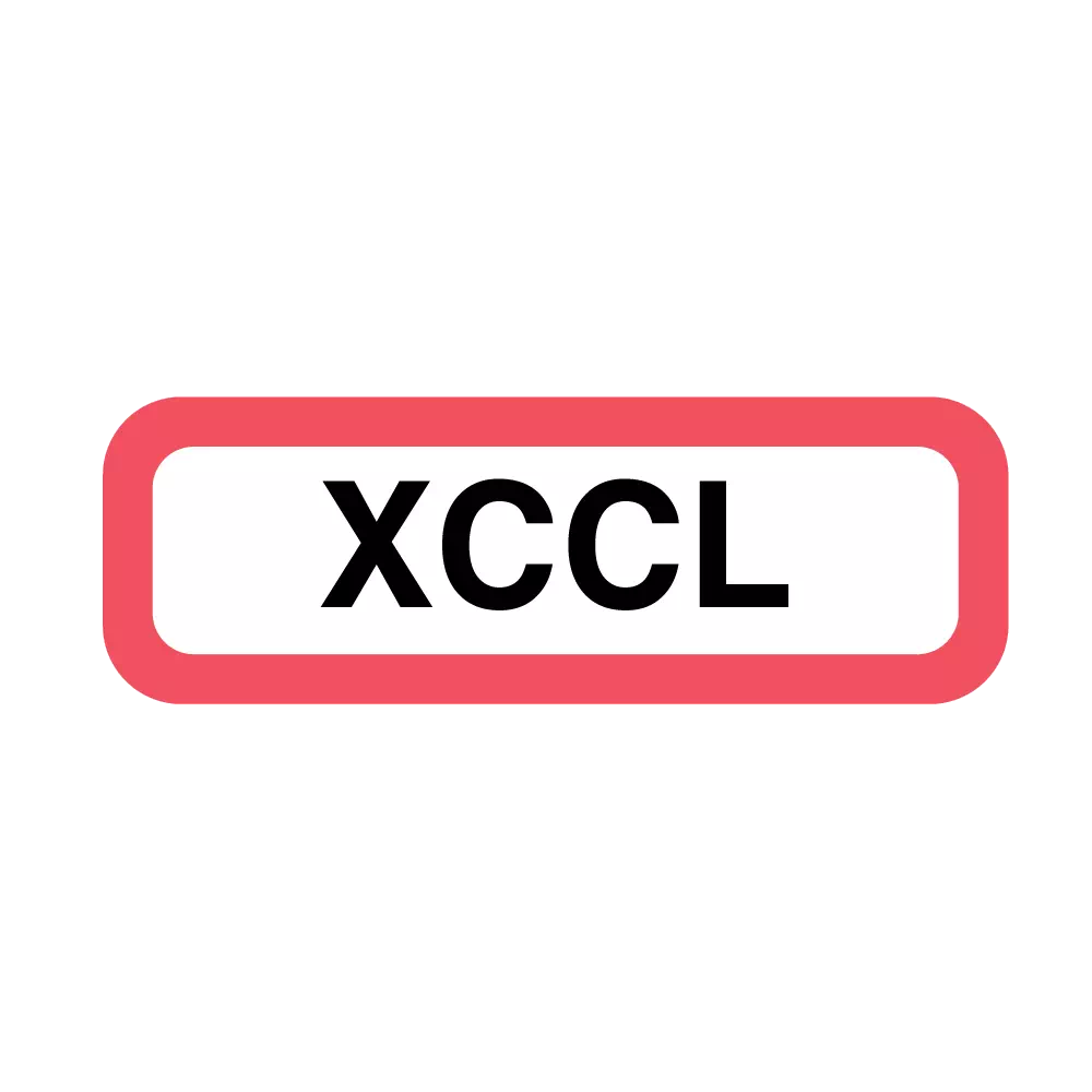 Position Labels - XCCL
